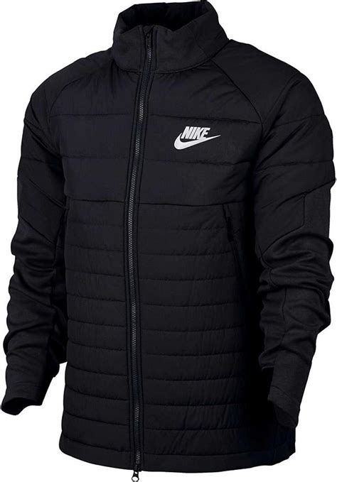 Suchergebnis Auf Amazon.de Für: Nike Steppjacke Herren